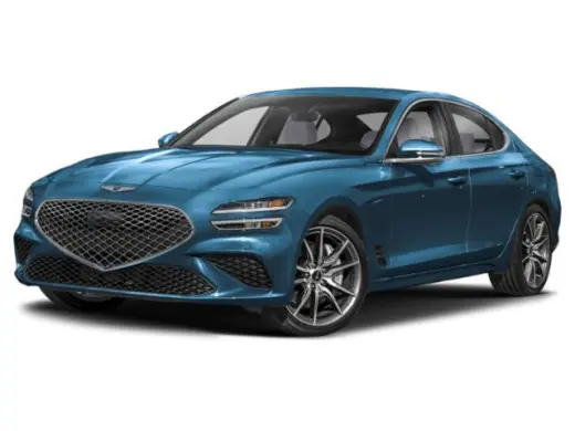 Genesis G70 2025 2.5T Standard 4dr Sedan