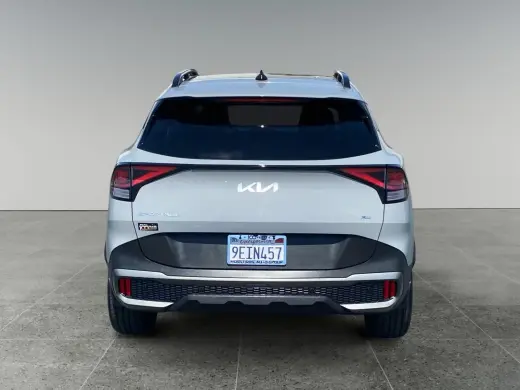 Kia Sportage 2023 AWD X-Line 4dr SUV