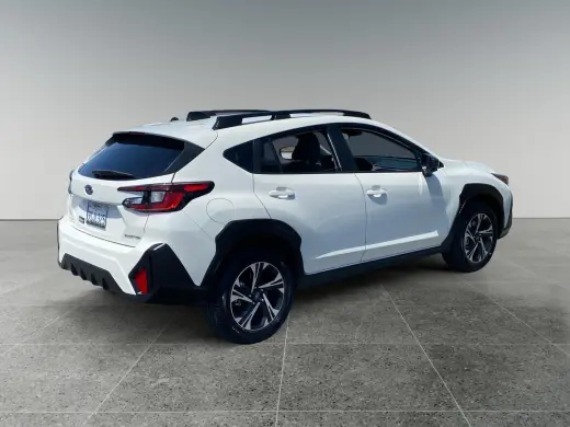 Subaru Crosstrek 2025 AWD Premium 4dr Crossover