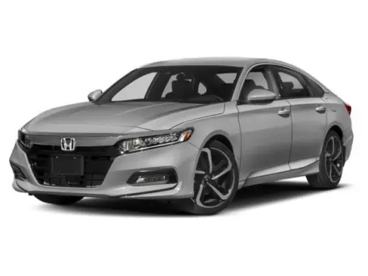 Honda Accord 2018 Sport 4dr Sedan (1.5T I4 CVT)