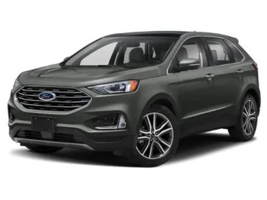 Ford Edge 2020 Titanium 4dr Crossover