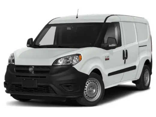 Ram ProMaster City 2019 Base 4dr Mini-Van