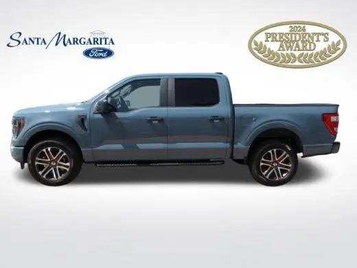 Ford F-150 2023 4x4 XLT 4dr SuperCrew 5.5 ft. SB