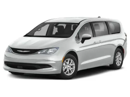 Chrysler Voyager 2021 LXi 4dr Mini-Van
