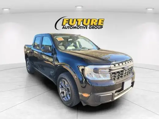 Ford Maverick 2024 XLT 4dr SuperCrew 4.5 ft. SB