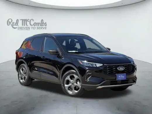 Ford Escape 2025 AWD ST-Line 4dr SUV