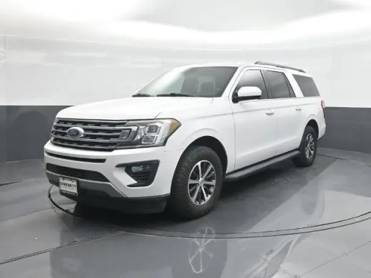 Ford Expedition MAX 2019 4x2 XLT 4dr SUV