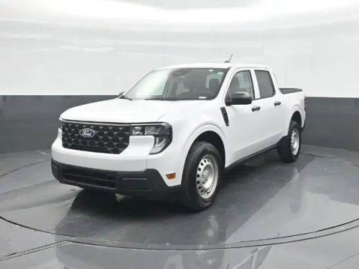 Ford Maverick 2025 XL 4dr SuperCrew 4.5 ft. SB