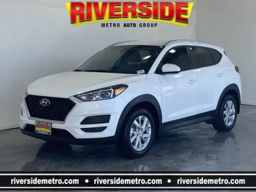Hyundai TUCSON 2019 Value 4dr SUV