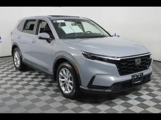 Honda CR-V 2024 AWD EX-L 4dr SUV