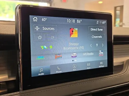 Lincoln Corsair 2022 AWD Standard 4dr SUV