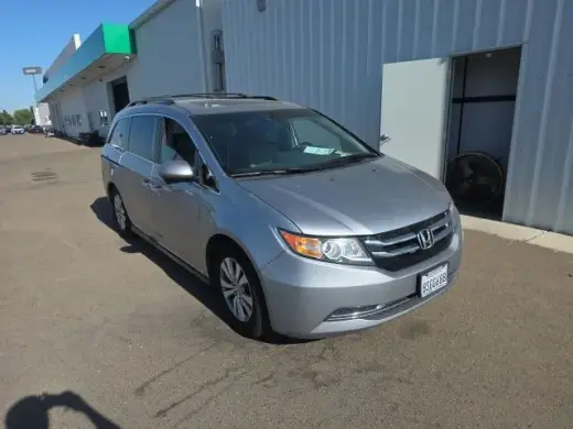 Honda Odyssey 2016 EX-L 4dr Mini-Van
