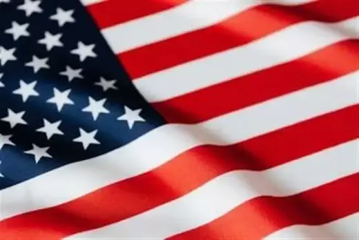 Curso de Ciudadanía Americana