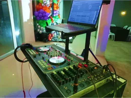 Dj para Eventos y Fiestas