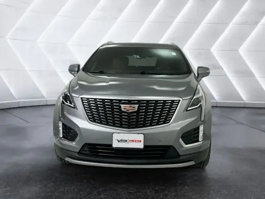Cadillac XT5 2024 4x4 Premium Luxury 4dr SUV