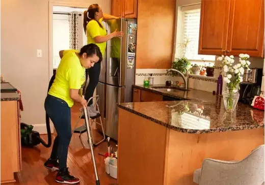 SI BUSCA TRABAJOS ACA TENEMOS
