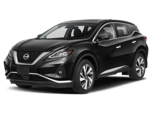 Nissan Murano 2024 AWD SL 4dr SUV