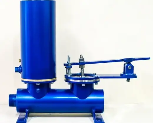 BOMBAS DE ARIETE KOPPER