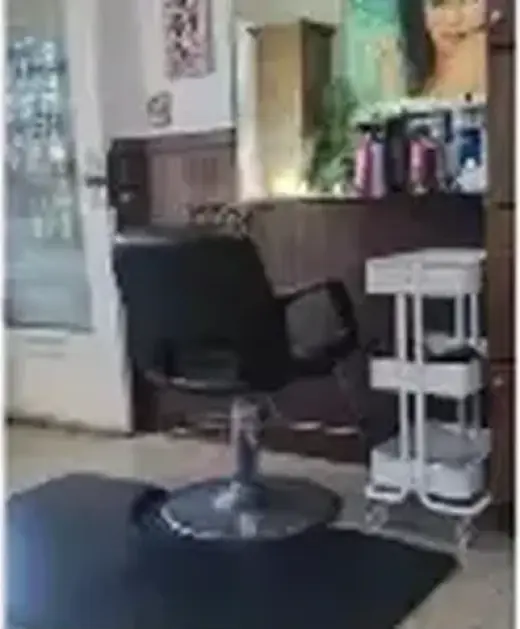 Se Renta espacio en Salon de B