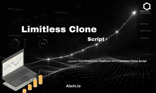 Limitless Clone Script