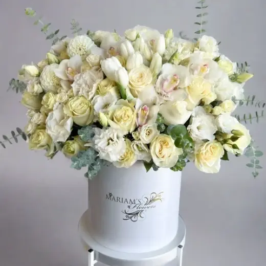 White Roses Online