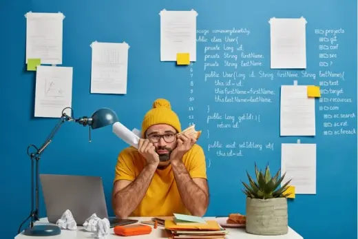 Content Overload in B2B
