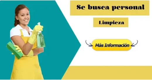LIMPIEZA DE CASAS TRABAJOS