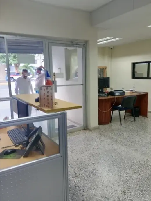 LOCAL COMERCIAL NAVE Y ALMACEN