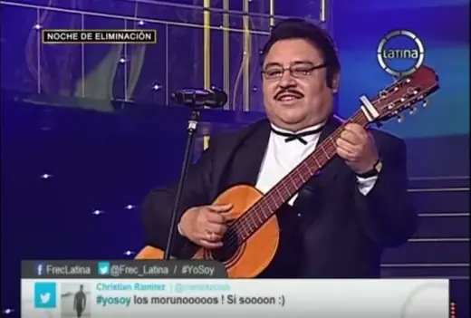 musica criolla y mas