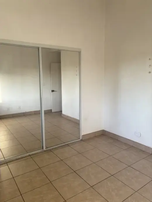 Cuarto privado con baño