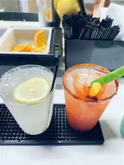MOBILE BAR