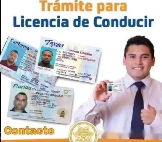 100% Garantizado y seguro