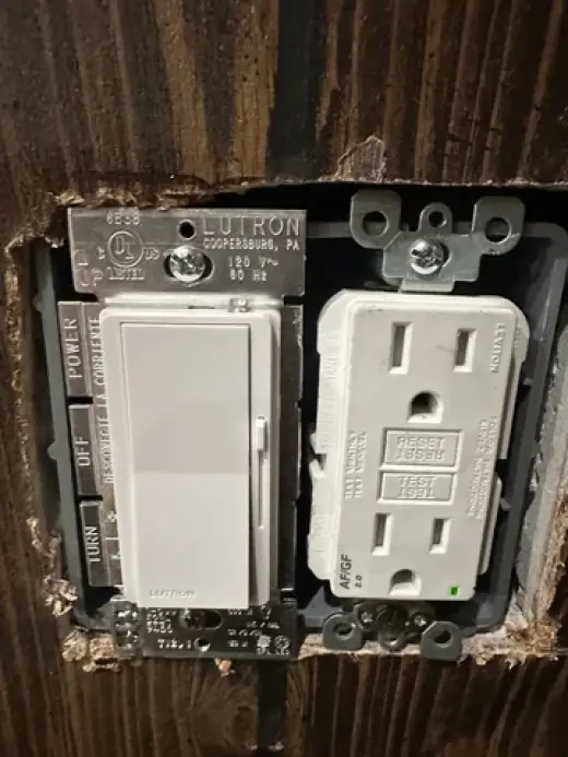 Electrician