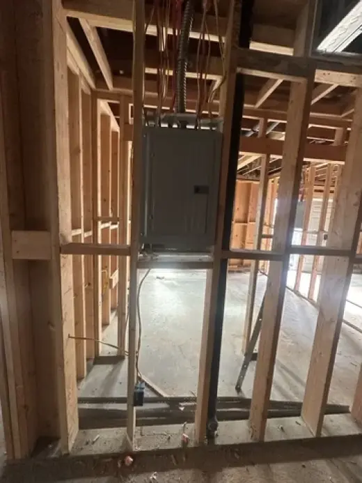 Electrician