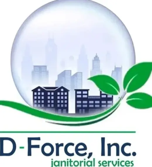 D-Force Cleaning Company Miami