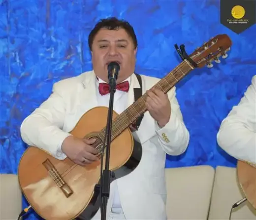 Tu regalo..Musica Criolla
