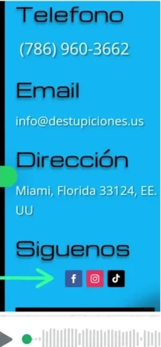 Plomería 24 horas 786-960-3662