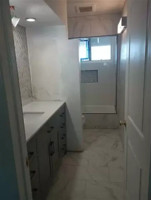 TILE INSTALACIÓN SHOWER