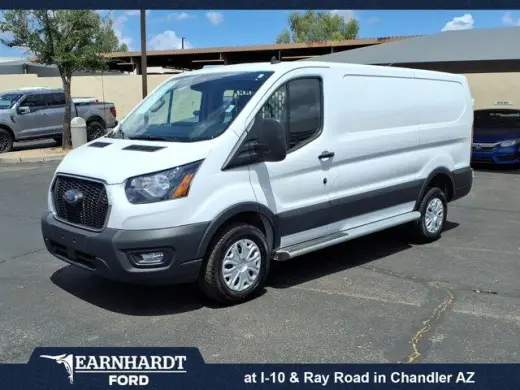 Ford Transit 2025 250 3dr SWB Low Roof Cargo Van