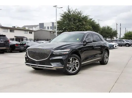 Genesis GV70 2023 AWD 2.5T Standard 4dr SUV
