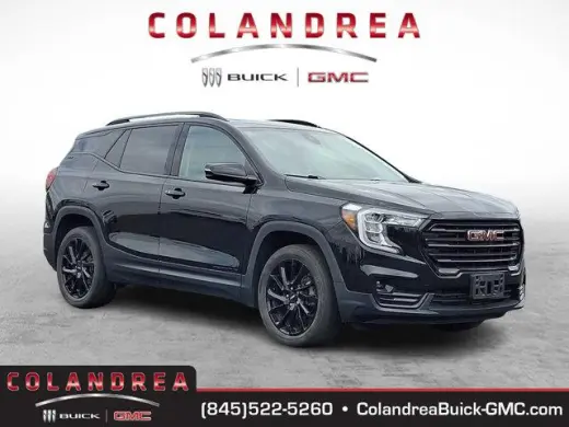 GMC Terrain 2023 AWD SLT 4dr SUV