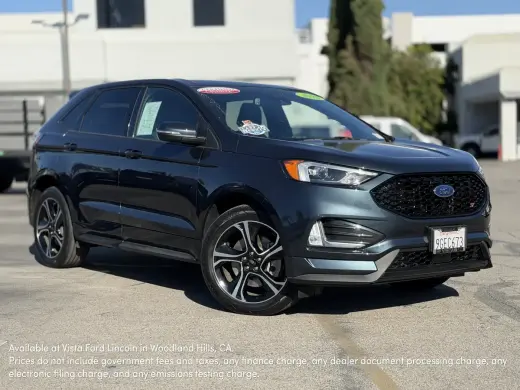 Ford Edge 2023 AWD ST 4dr Crossover