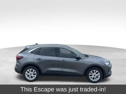Ford Escape 2023 Active 4dr SUV