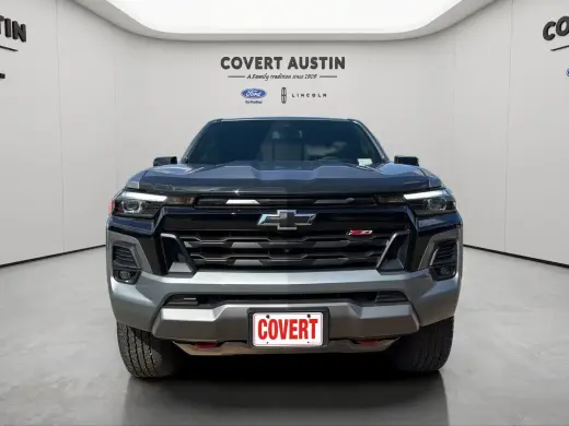 Chevrolet Colorado 2024 4x4 Z71 4dr Crew Cab 5 ft. SB