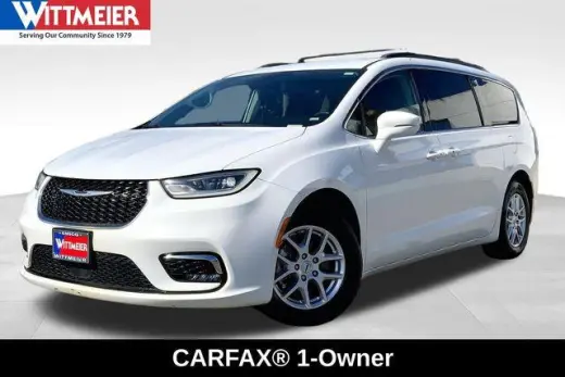 Chrysler Pacifica 2022 Touring L 4dr Mini-Van