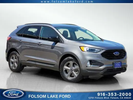 Ford Edge 2023 AWD ST-Line 4dr Crossover