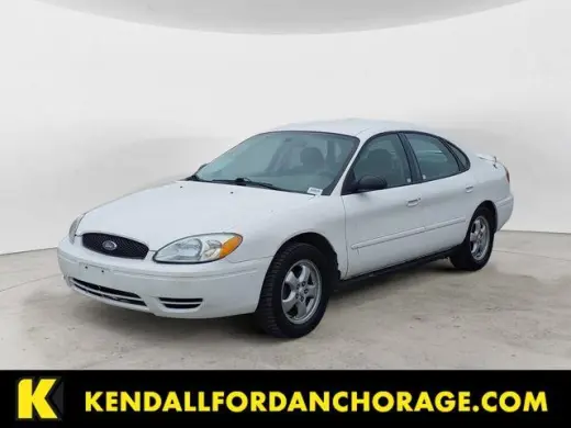 Ford Taurus 2006 SE 4dr Sedan