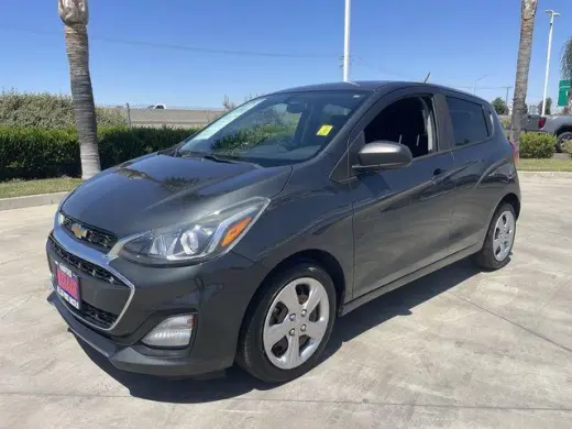 Chevrolet Spark 2019 LS CVT 4dr Hatchback