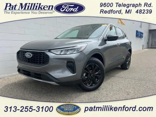 Ford Escape 2024 AWD Active 4dr SUV