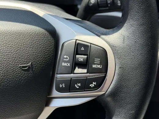 Ford Explorer 2022 AWD XLT 4dr SUV
